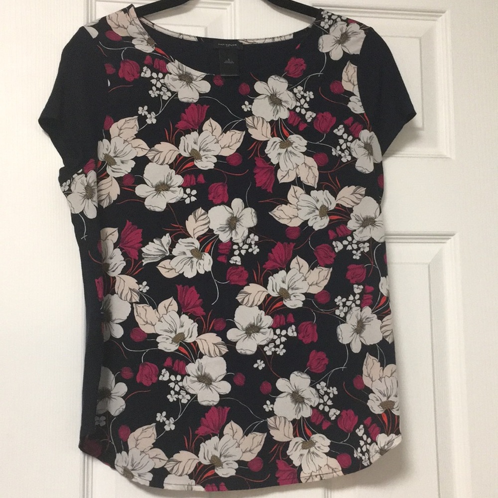 Ann Taylor shirt